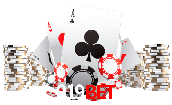 Jogue jogos de pôquer em 019bet