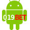Aplicativo 019bet para Android