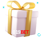 Receba seus bônus de boas-vindas no 019bet