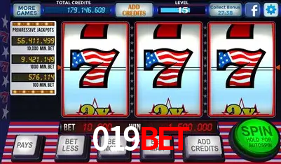 A Emoção da Loteria na 019bet: Uma Chance de Mudança de Vida