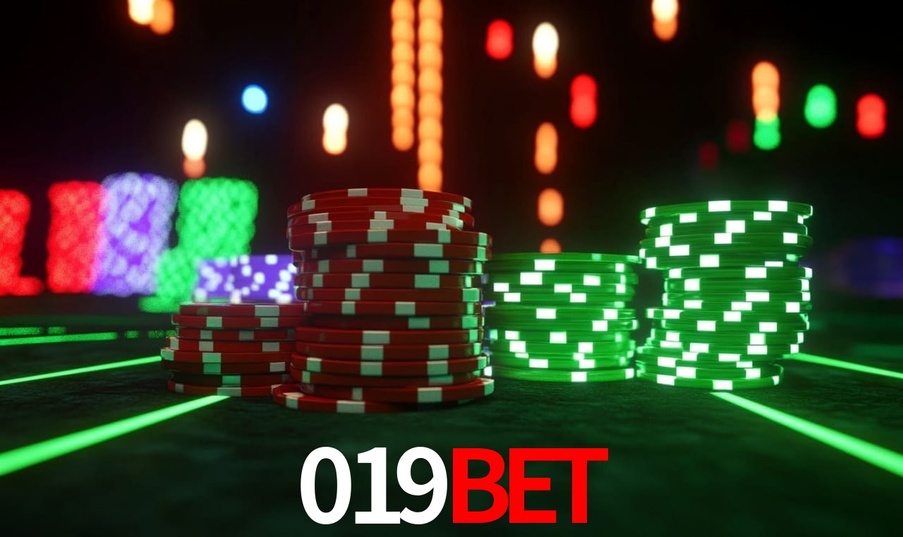 Experiência VIP 019bet