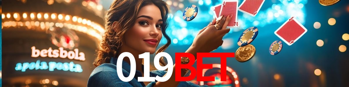 Welcome Bonus 019bet