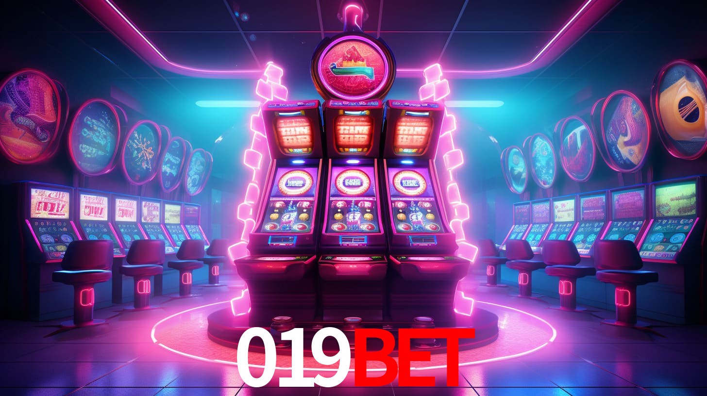019bet login
