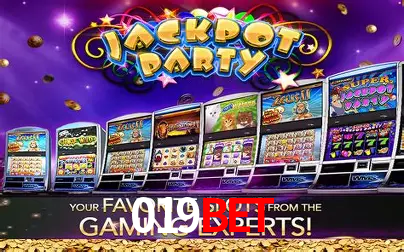 A Revolução dos Aplicativos de Jogos no 019bet