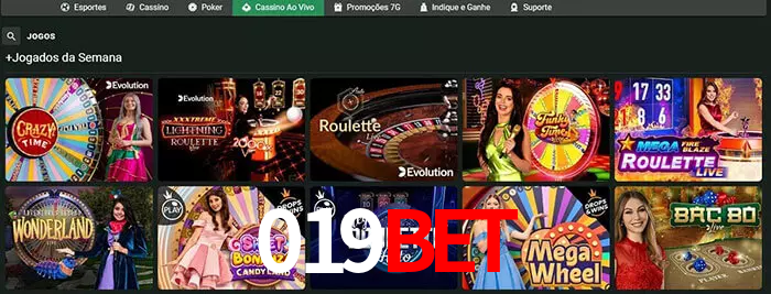 019bet bet
