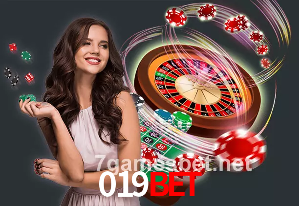vivo no cassino 019bet