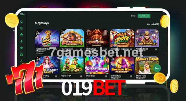 019bet aplicativo