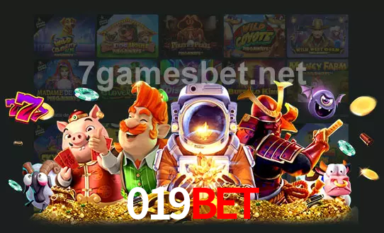 cassino 019bet