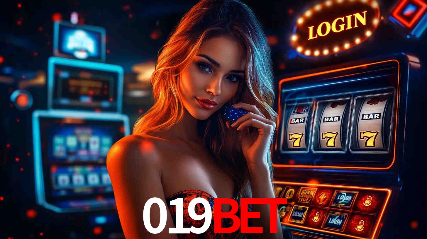 019bet login