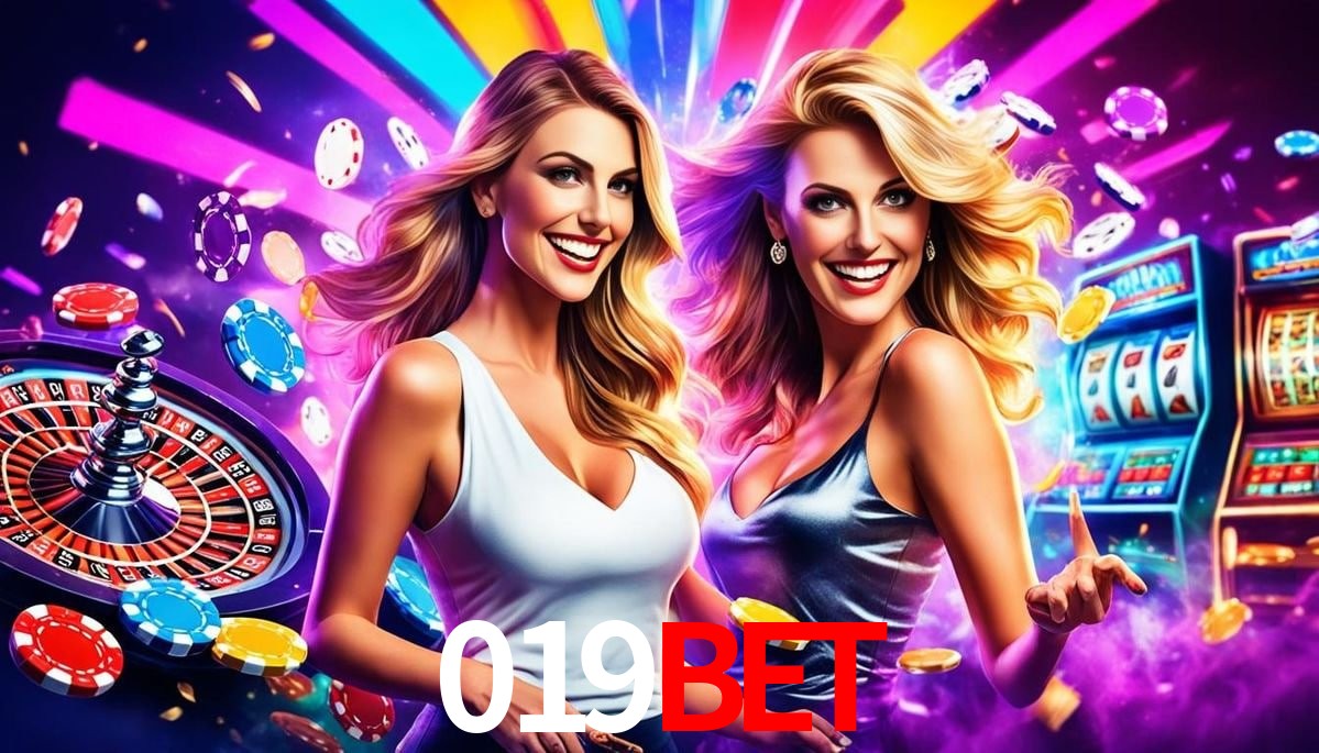 Jogos Exclusivos 019bet
