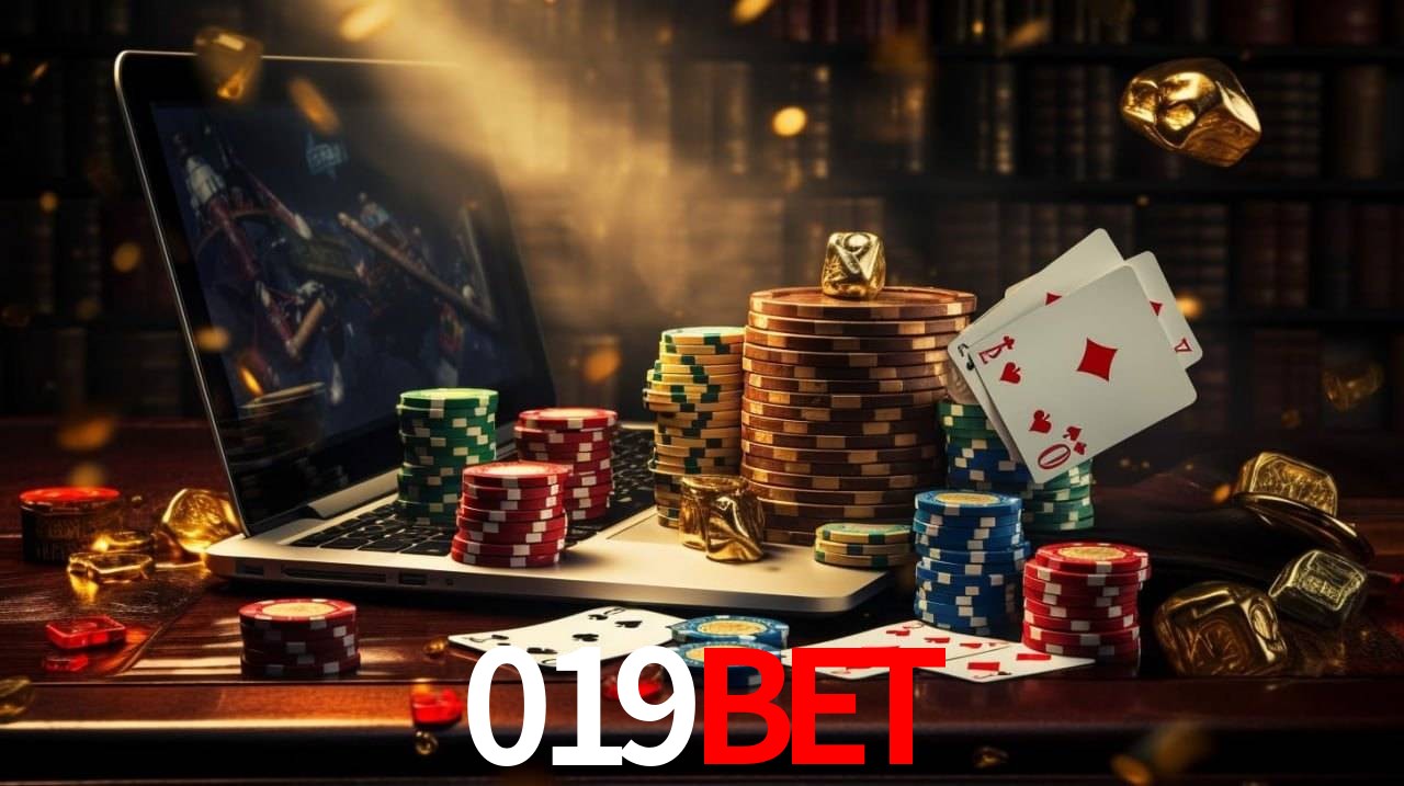 Casino VIP 019bet