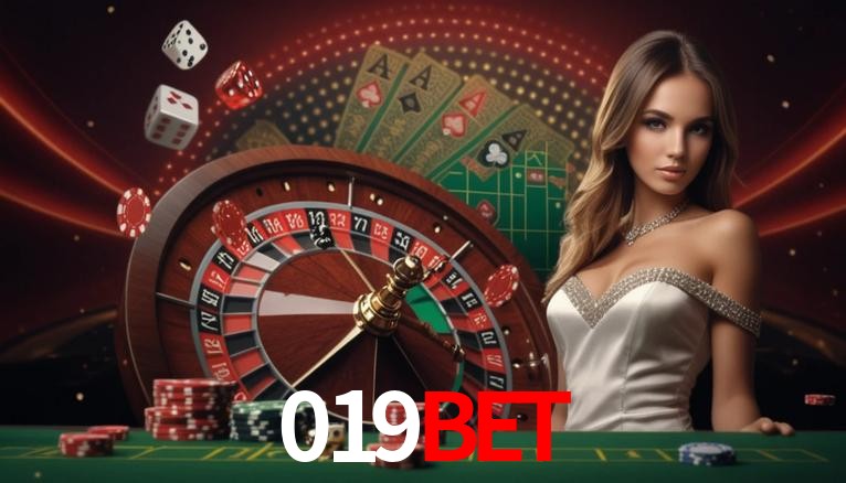 Live Casino 019bet