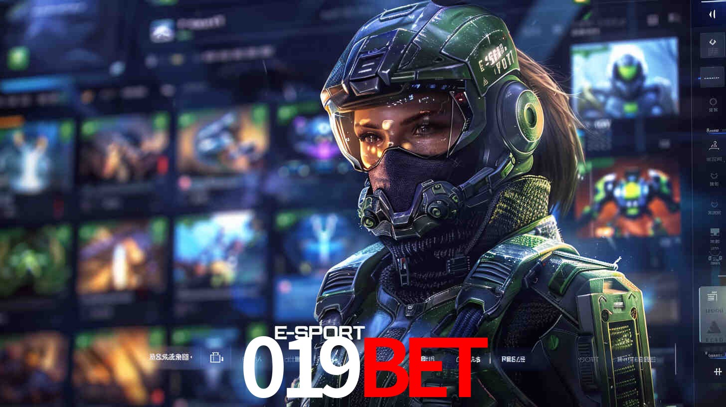 Exclusive Offers 019bet