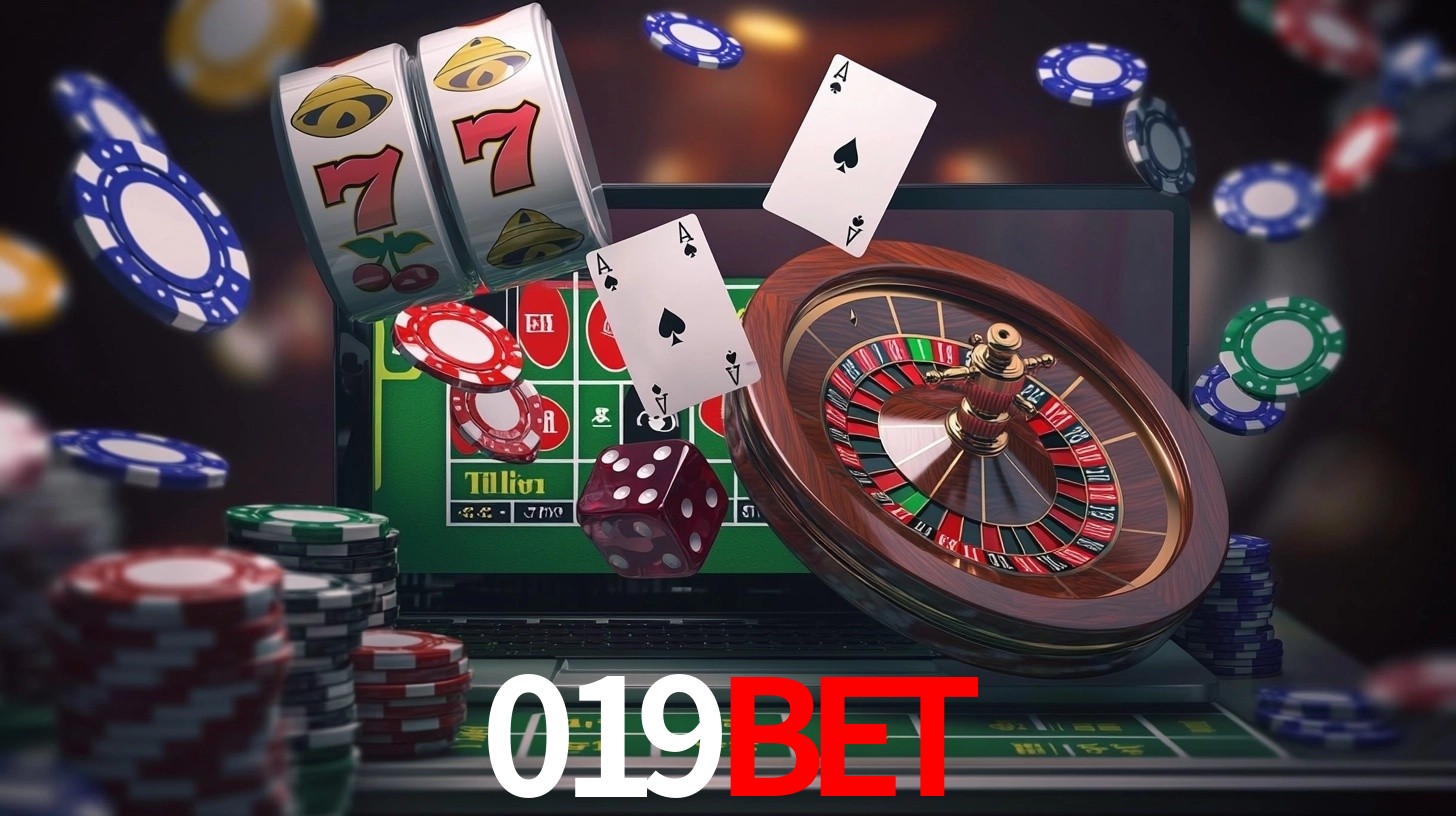 Ofertas Imperdíveis na 019bet: Promoções e Bônus Que Valem a Pena