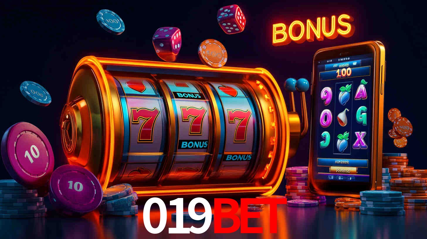 Inovações de Jogos na 019bet: O Futuro das Experiências Interativas