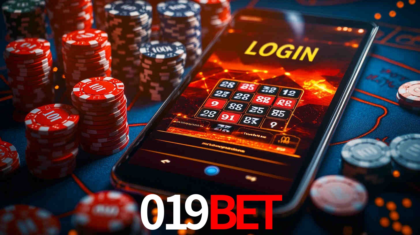 Bônus Generosos e Exclusivos no 019bet para Você!