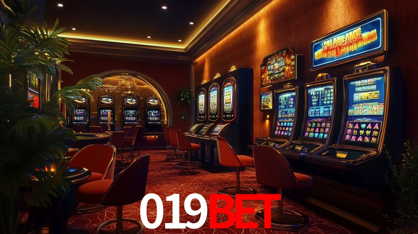 Welcome Bonus 019bet