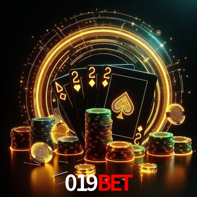 Diretório de Jogos 019bet