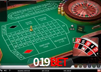 Descubra o Mundo do Cassino Online com 019bet