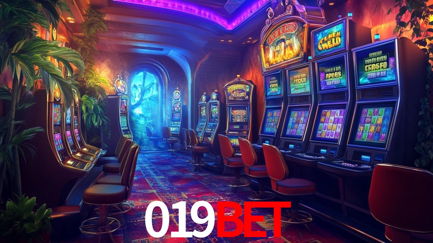 Programa VIP 019bet