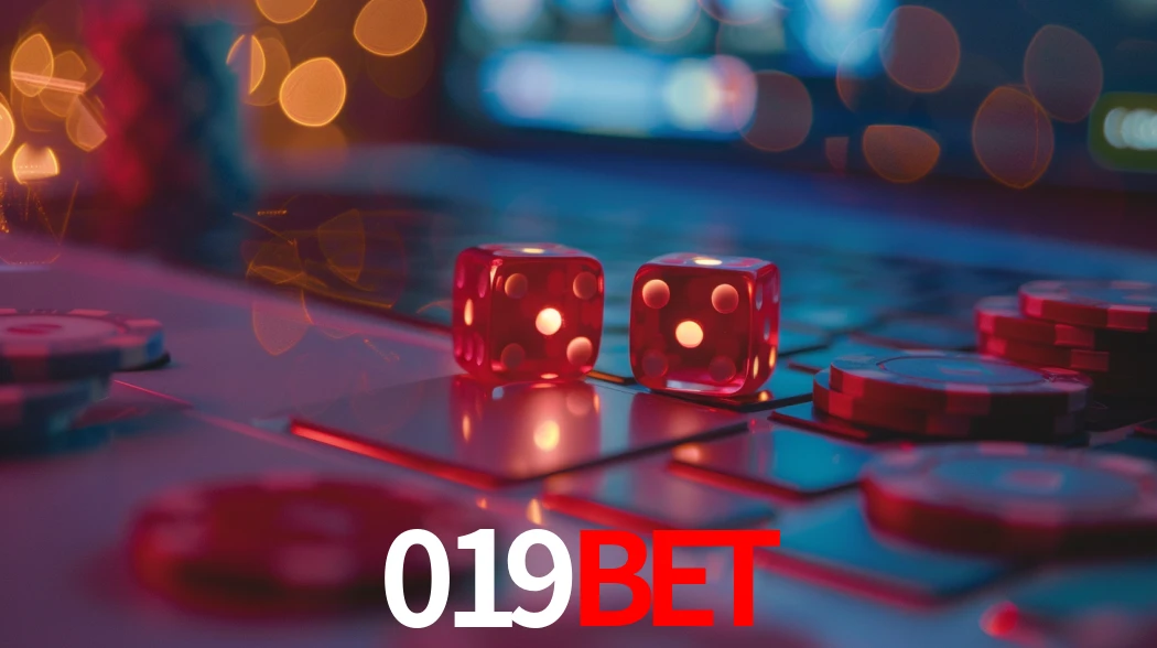 Game Providers 019bet