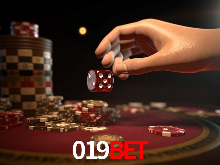 Jogos de Slot 019bet
