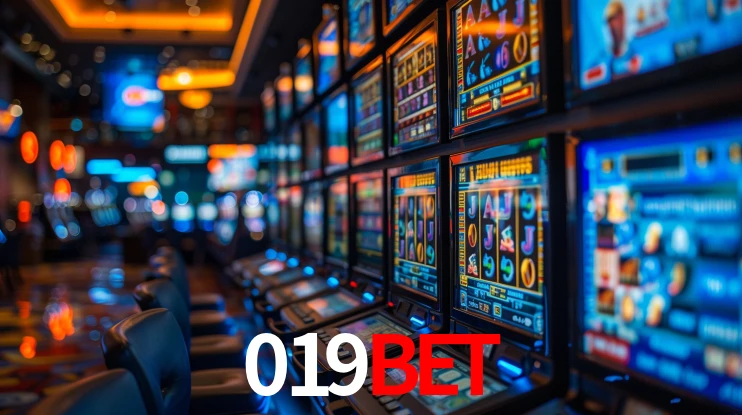 Account Benefits 019bet