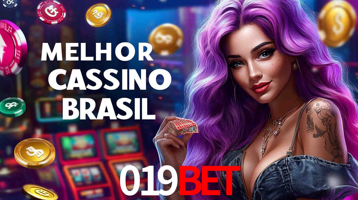 Descubra a Essência do 019bet: Nossa História e Compromissos