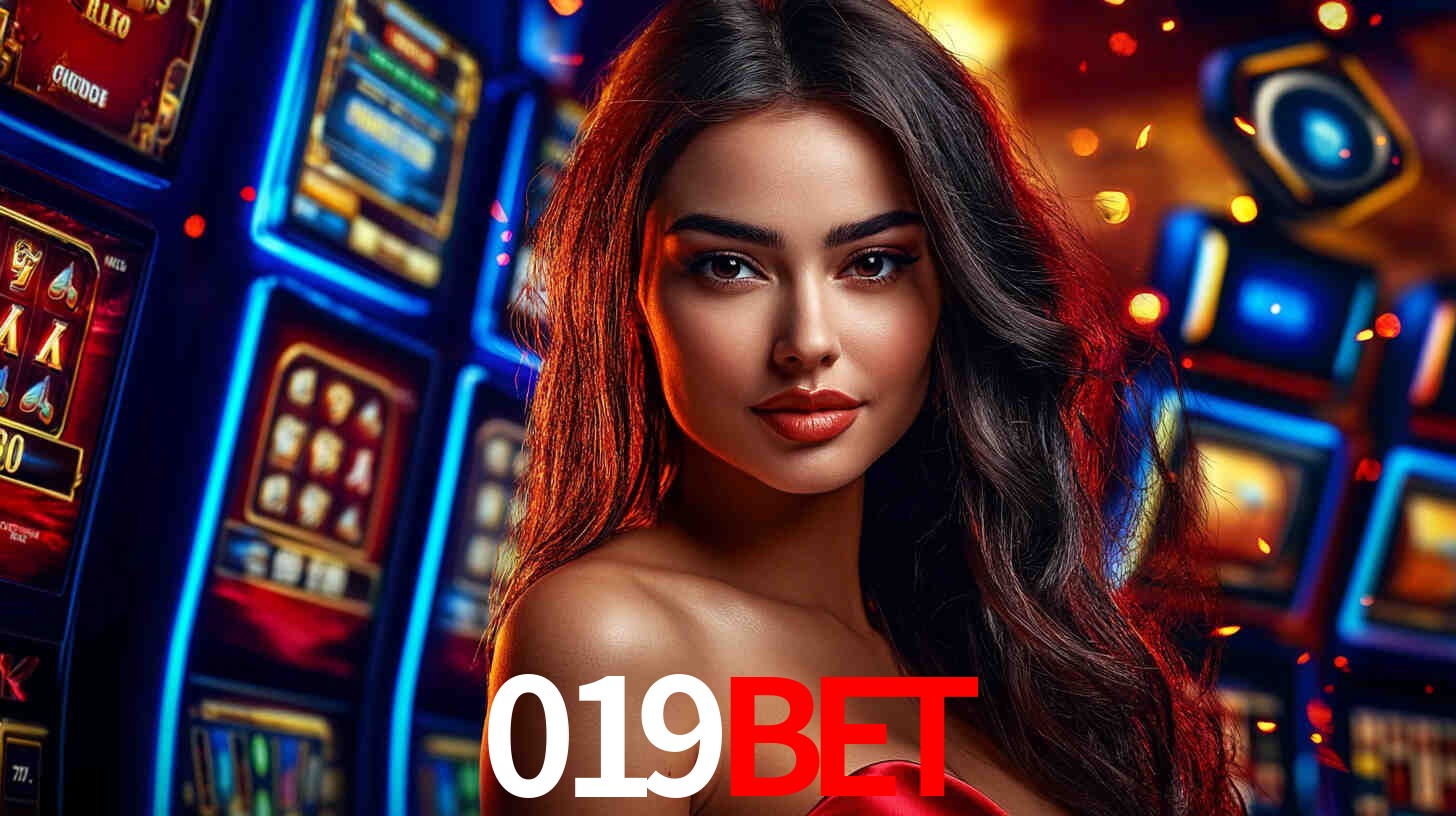 A Experiência Imersiva dos Cassinos Ao Vivo no 019bet