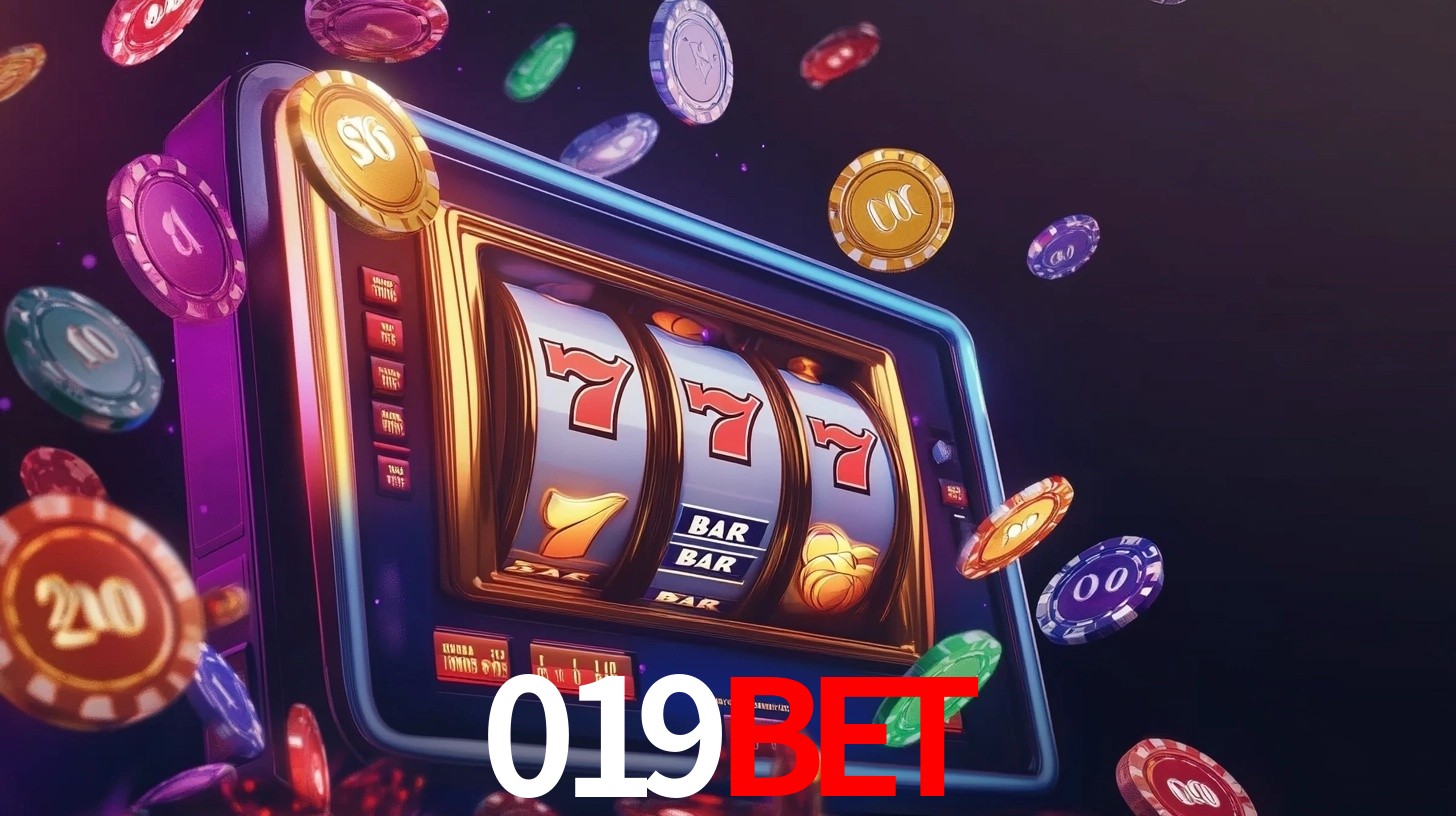 Daily Bonuses 019bet