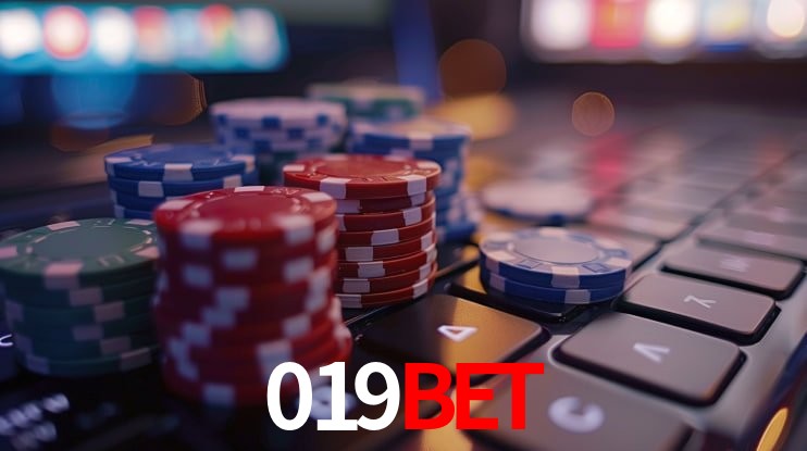 Design Responsivo 019bet
