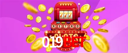 Descubra a Magia dos Jogos de Arcade no 019bet