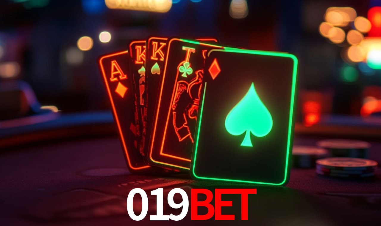 Avaliações dos Jogadores 019bet