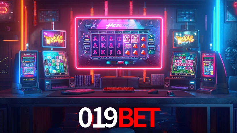019bet login
