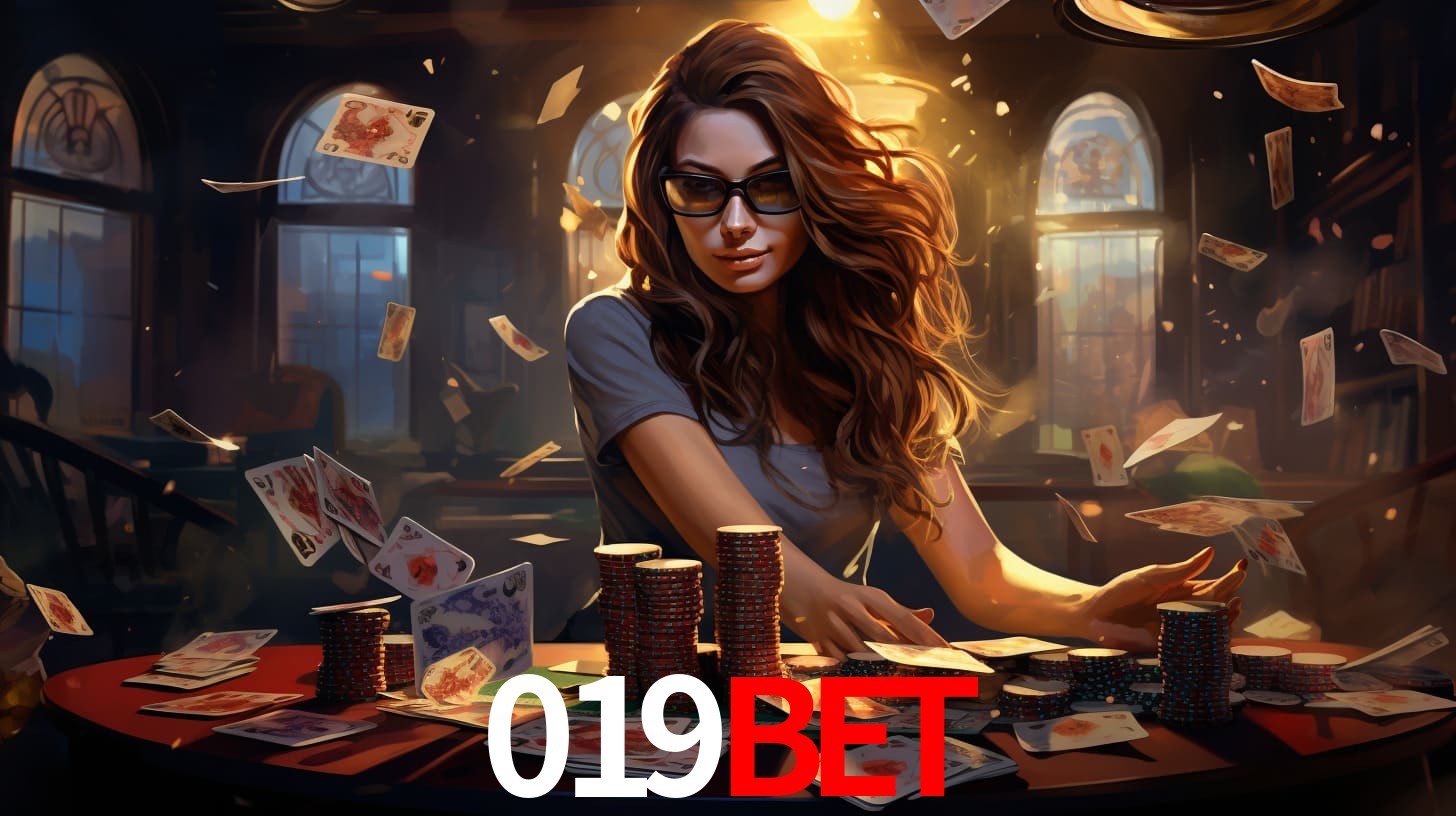 VIP Casino 019bet