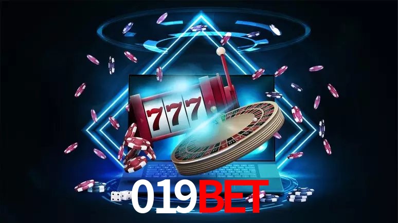 Login Seguro 019bet