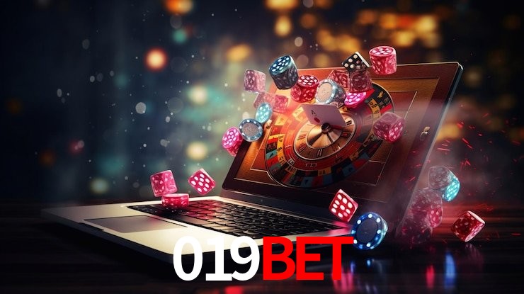 cassino 019bet