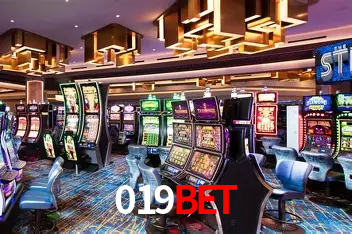 Apostas Esportivas na 019bet: Um Guia Completo