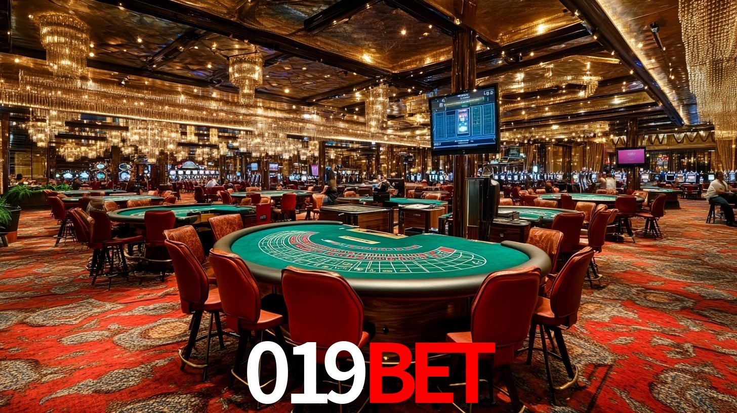 019bet: Seu Especialista em Apostas Esportivas Brasileiras