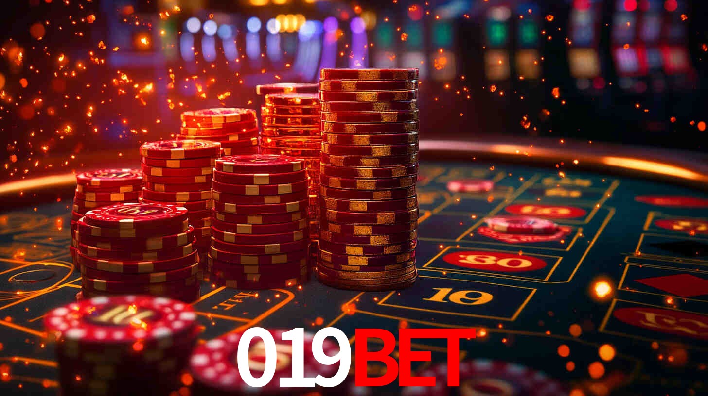 Exclusive Games 019bet