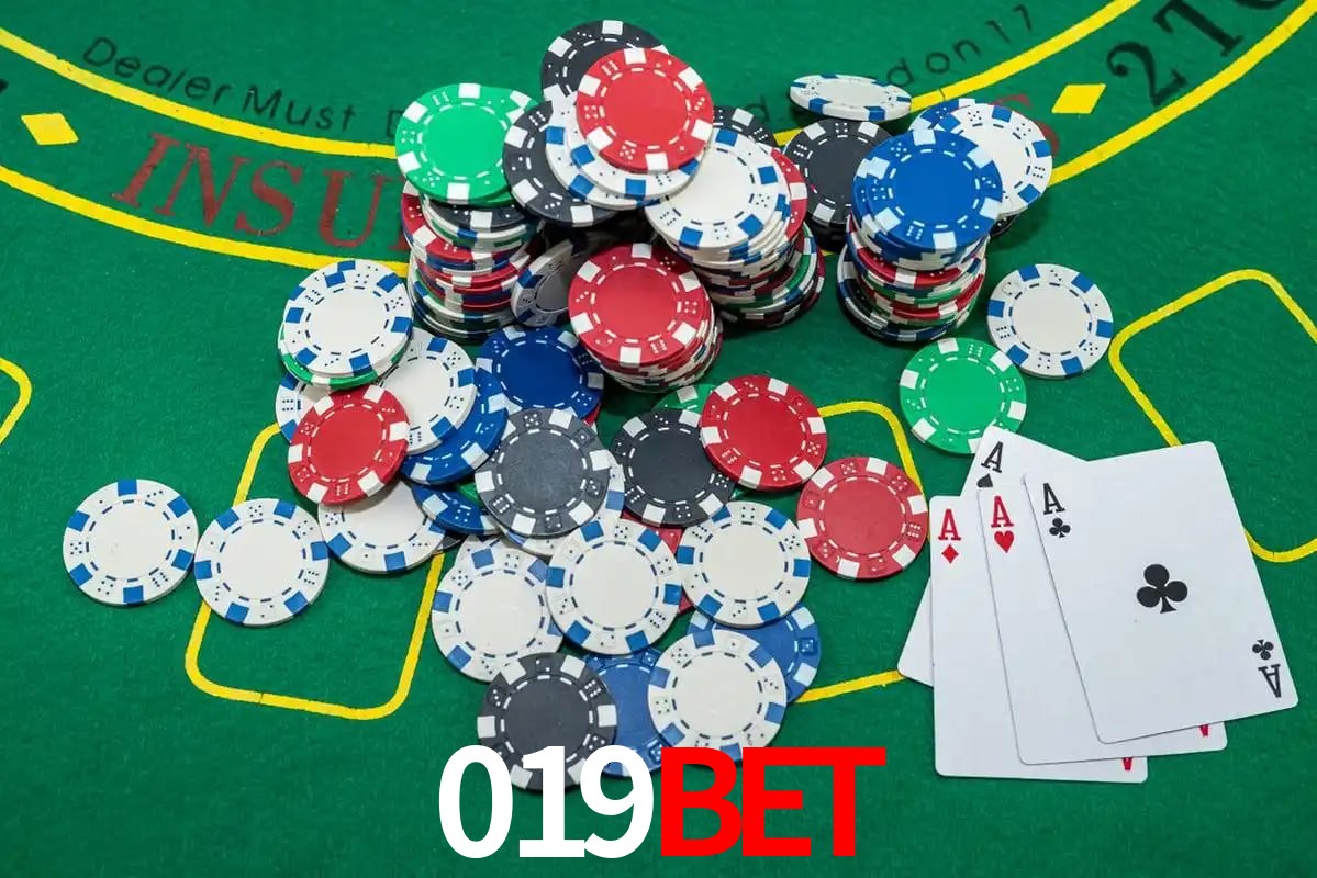 Programa VIP 019bet