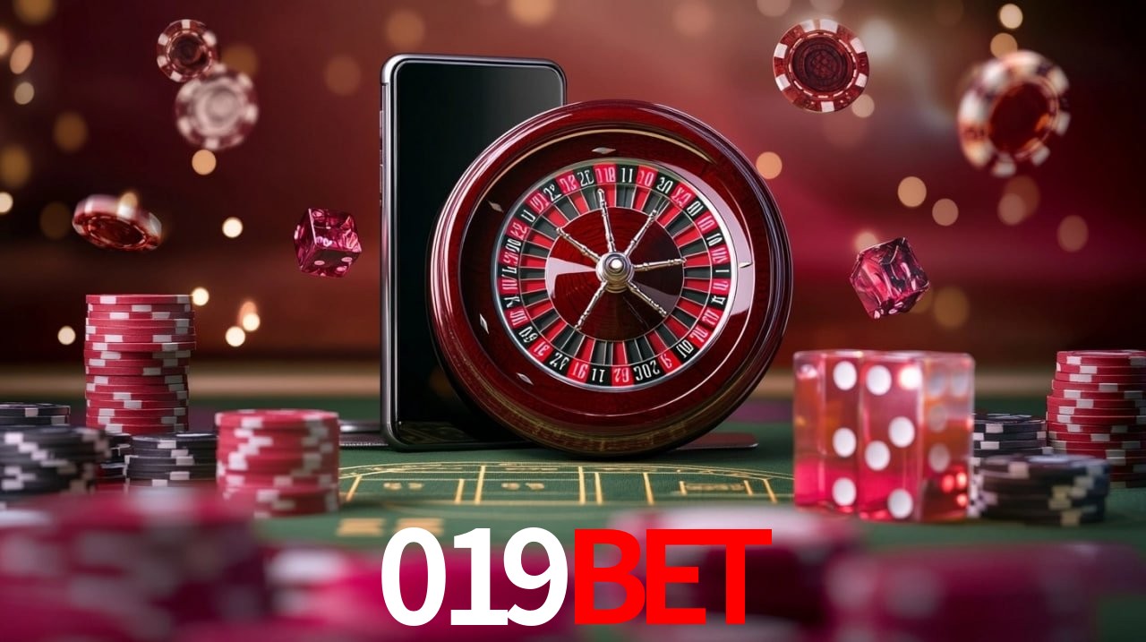 Basketball Betting 019bet