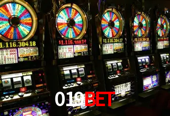 A Popularidade dos Caça-Níqueis no 019bet
