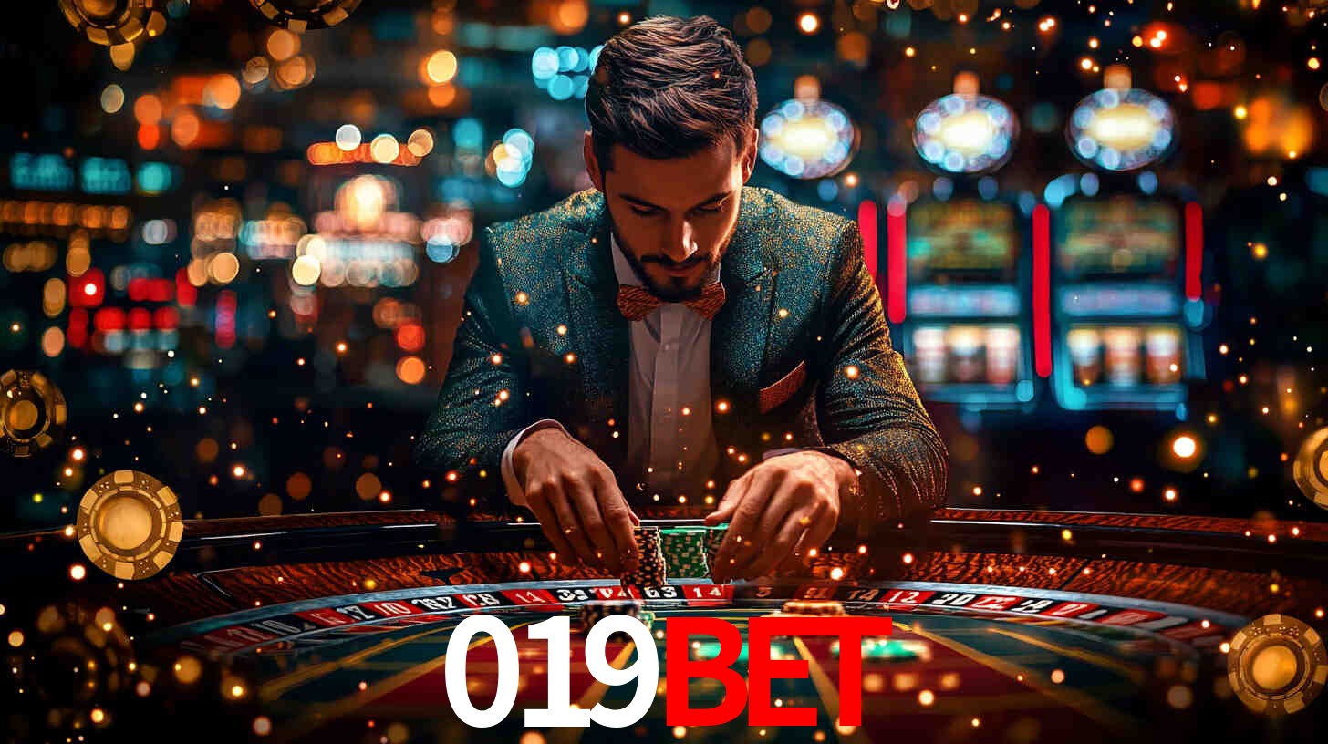 Premium Interface 019bet