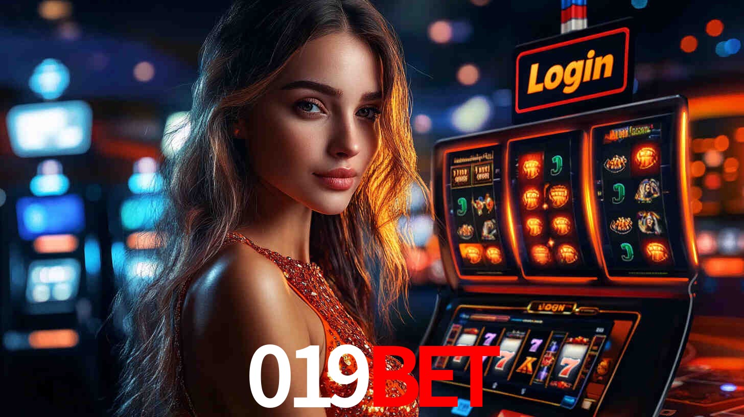 Sinta a adrenalina dos jogos de cassino com 019bet