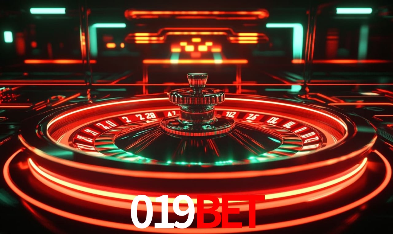 Descubra o Programa VIP da 019bet: Vantagens Exclusivas para Jogadores