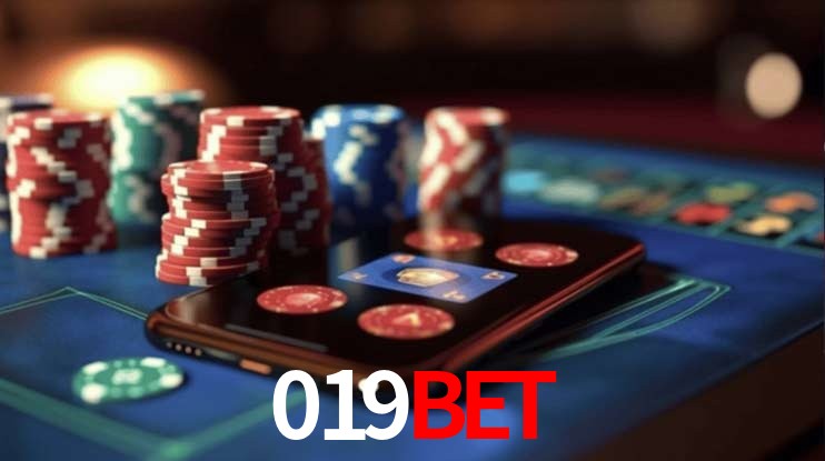 Casino Ao Vivo 019bet