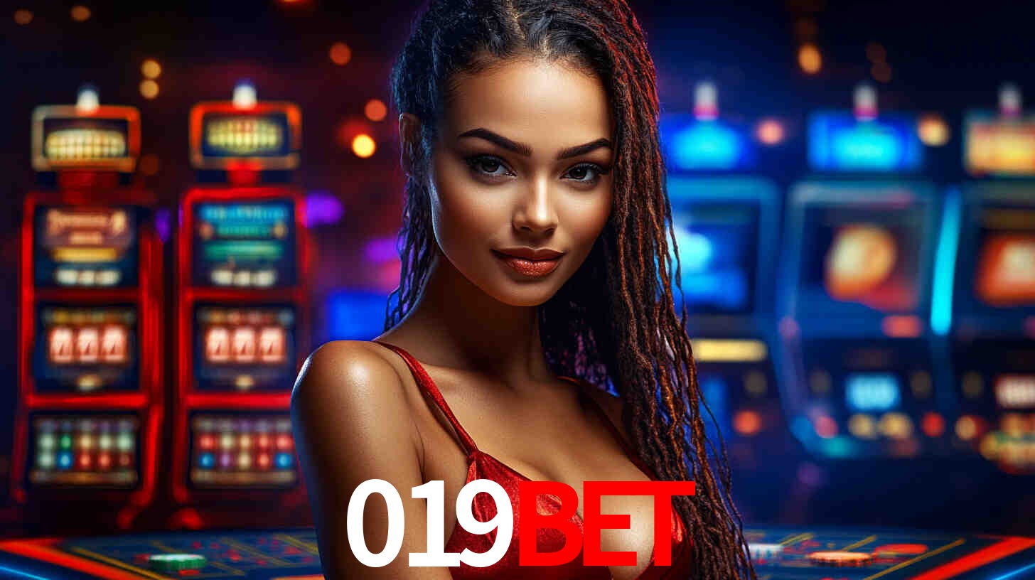 Desvendando o Mundo dos Jogos Virtuais na 019bet