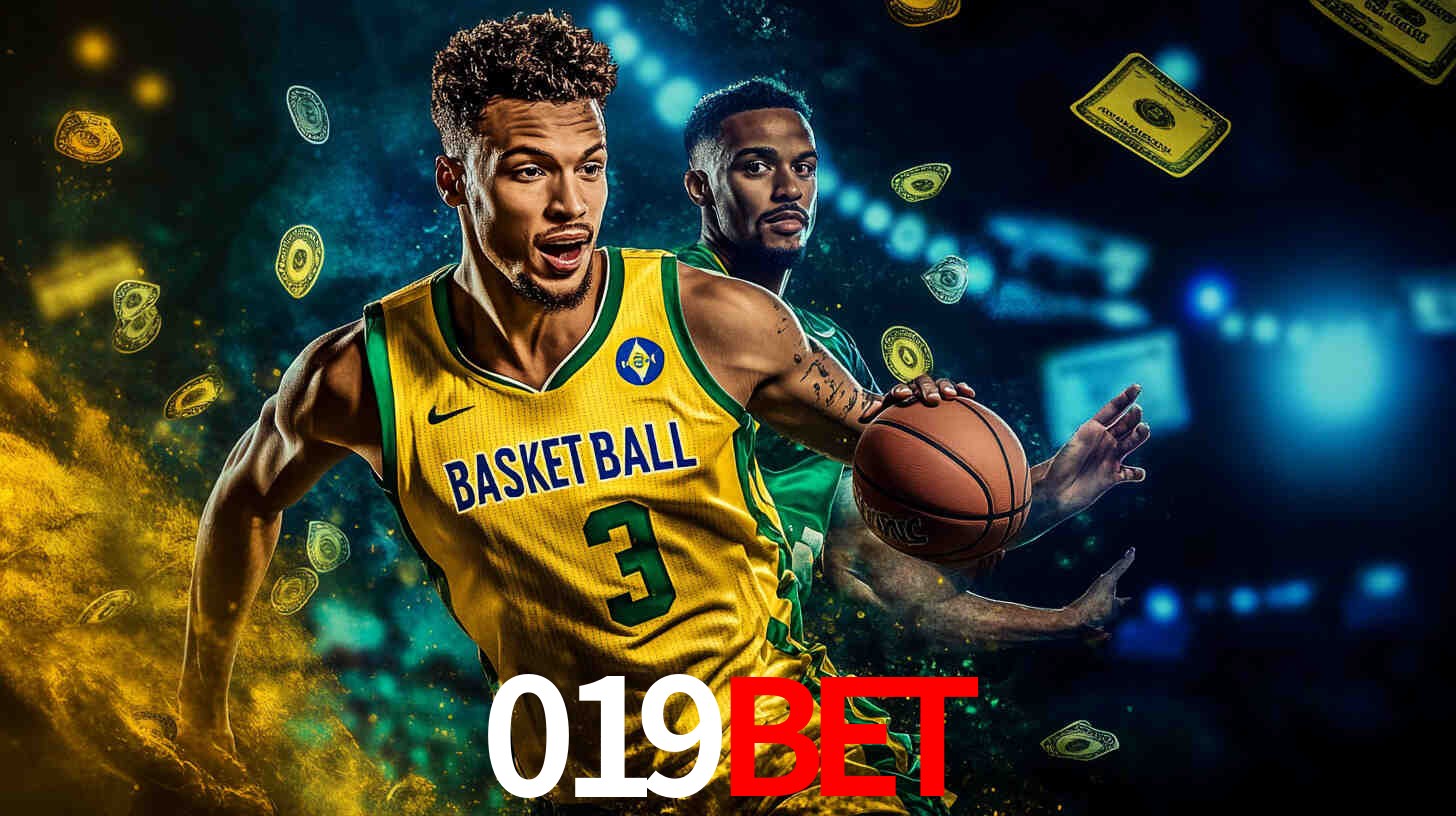 Descubra a Essência do 019bet: Nossa História e Compromissos