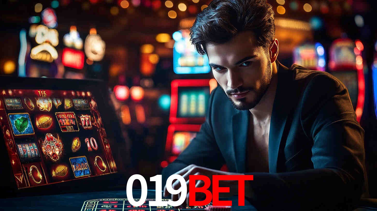 019bet login